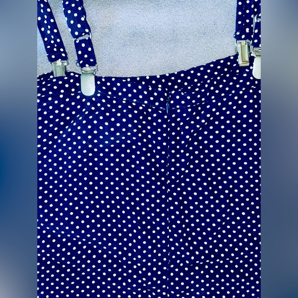 Overall Skirt - size 26 (4/6) - Picture 5 of 6